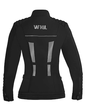 Chamarra impermeable para motorsport Wkl Outerwear para mujer