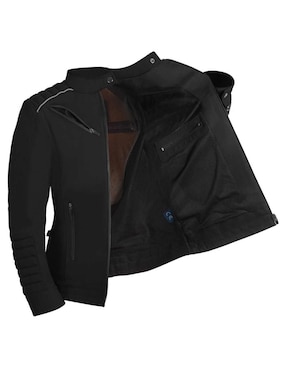 Chamarra impermeable para motorsport Wkl Outerwear para mujer