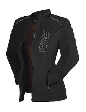 Chamarra impermeable para motorsport Wkl Outerwear para mujer