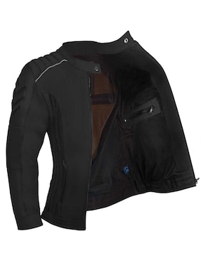 Chamarra impermeable para motorsport Wkl Outerwear para mujer