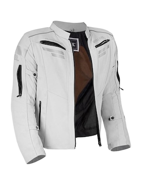 Chamarra WKL impermeable para hombre