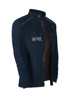 Chamarra WKL impermeable para mujer