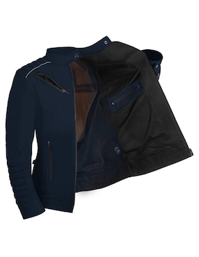 Chamarra WKL impermeable para mujer