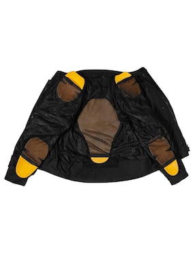 Chamarra WKL impermeable para mujer