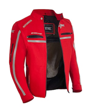 Chamarra impermeable para motorsport Wkl Performance para hombre