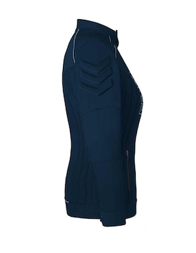 Chamarra impermeable para motorsport Wkl Outerwear para mujer