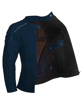 Chamarra impermeable para motorsport Wkl Outerwear para mujer