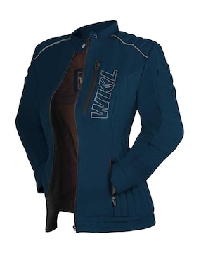 Chamarra impermeable para motorsport Wkl Outerwear para mujer