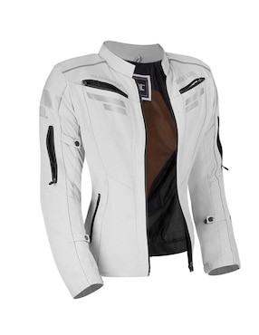 Chamarra impermeable para motorsport Wkl Outerwear para mujer