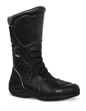 Bota De Motorsport WKL Para Hombre