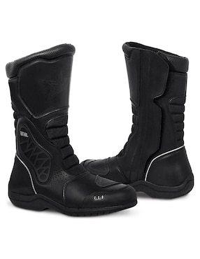 Bota de motorsport Wkl para hombre