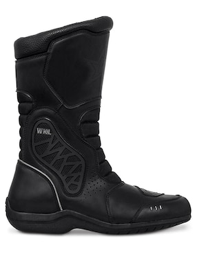 Bota de motorsport Wkl para hombre