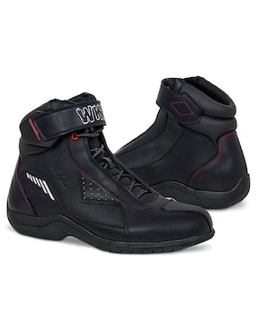 Bota de motorsport Wkl para hombre