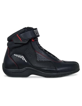 Bota de motorsport Wkl para hombre