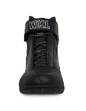 Bota de motorsport Wkl para hombre