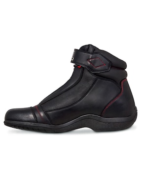 Bota de motorsport Wkl para hombre