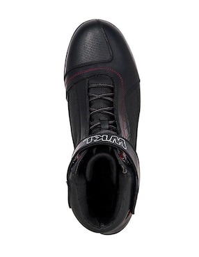 Bota de motorsport Wkl para hombre