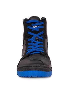 Bota de motorsport Wkl para hombre
