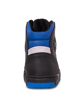 Bota de motorsport Wkl para hombre