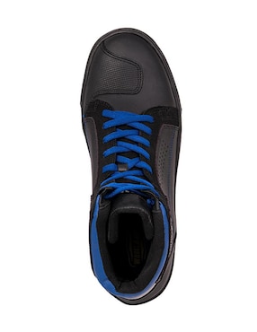 Bota de motorsport Wkl para hombre