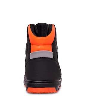 Bota de motorsport Wkl para hombre
