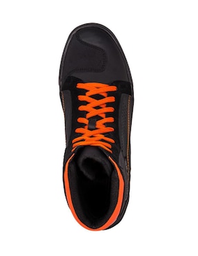 Bota de motorsport Wkl para hombre