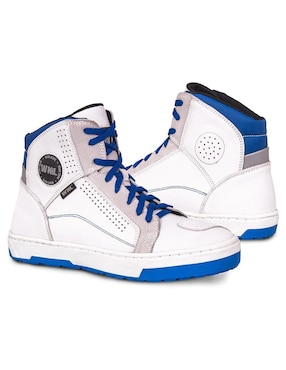 Bota de motorsport Wkl para hombre
