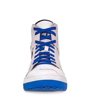 Bota de motorsport Wkl para hombre
