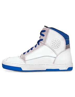 Bota de motorsport Wkl para hombre