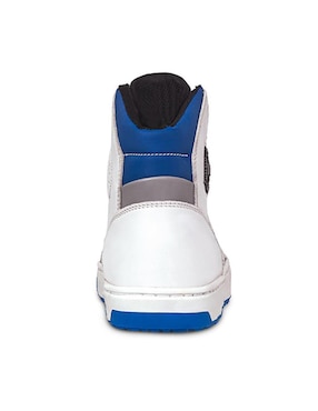 Bota de motorsport Wkl para hombre