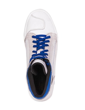 Bota de motorsport Wkl para hombre