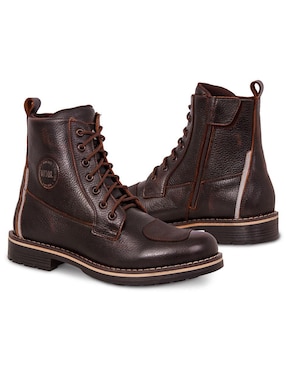 Bota de motorsport Wkl para hombre