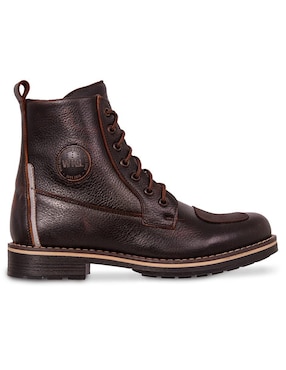 Bota de motorsport Wkl para hombre