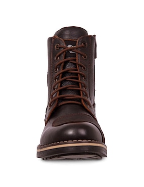 Bota de motorsport Wkl para hombre