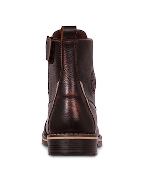 Bota de motorsport Wkl para hombre