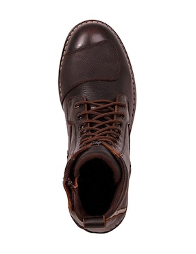 Bota de motorsport Wkl para hombre