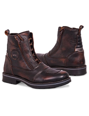 Bota de motorsport Wkl para hombre