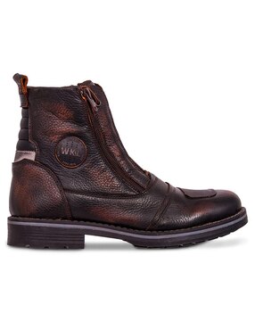 Bota de motorsport Wkl para hombre