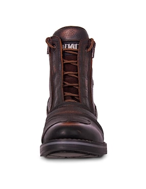 Bota de motorsport Wkl para hombre