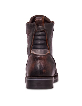 Bota de motorsport Wkl para hombre