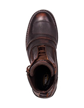 Bota de motorsport Wkl para hombre