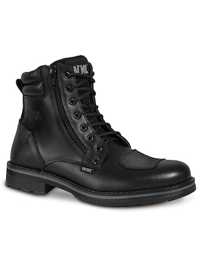 Bota De Motorsport WKL Para Hombre