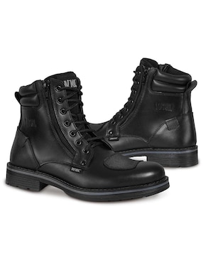 Bota de motorsport Wkl para hombre