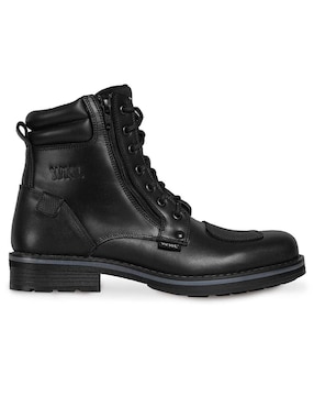 Bota de motorsport Wkl para hombre