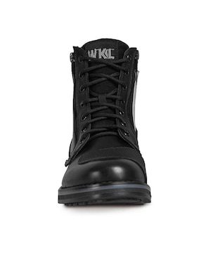 Bota de motorsport Wkl para hombre