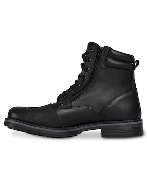 Bota de motorsport Wkl para hombre
