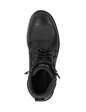 Bota de motorsport Wkl para hombre