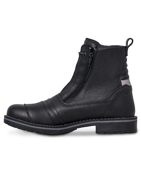 Bota de motorsport Wkl para hombre