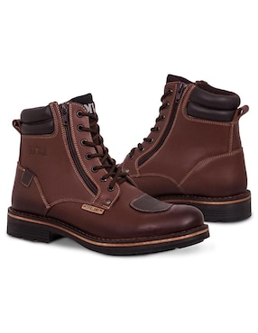 Bota de motorsport Wkl para hombre
