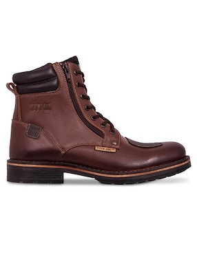 Bota de motorsport Wkl para hombre